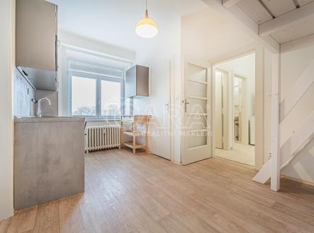 DSC04946.jpg | Pronájem bytu, 1+1, 38 m²