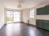 Pronájem bytu, 3+kk, 78 m²