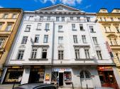 Pronájem bytu, 4+kk, 124 m²