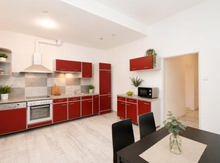 kuchyn 1.jpg | Pronájem bytu, 4+kk, 124 m²