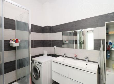 fotografie | Pronájem bytu, 4+kk, 124 m²