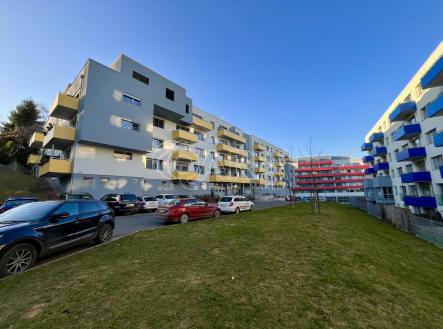 IMG_0154.JPG | Pronájem bytu, 1+kk, 37 m²