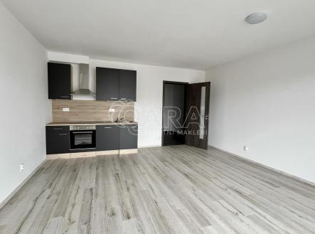 IMG_2052.JPG | Pronájem bytu, 1+kk, 37 m²