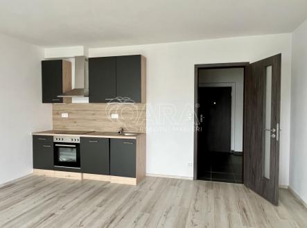 IMG_2059.JPG | Pronájem bytu, 1+kk, 37 m²
