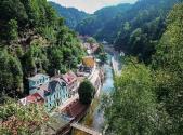 Prodej - hotel, 832 m²