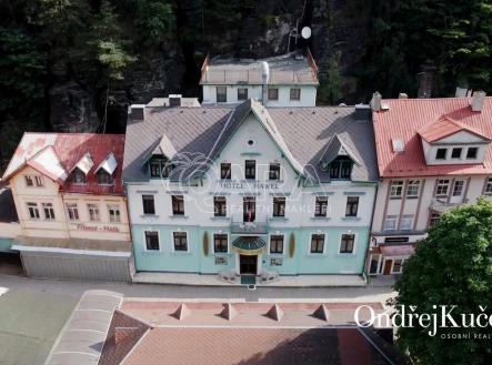 hotel-HAWEL_38.jpg | Prodej - hotel, 832 m²