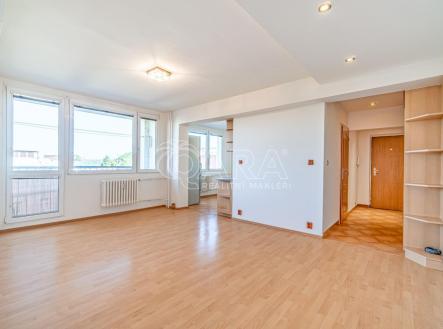 Pronájem bytu, 2+1, 62,5 m² obrázek