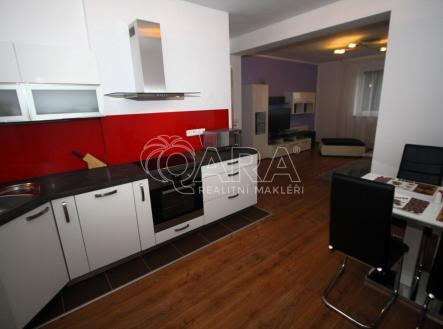 fotografie | Pronájem bytu, 2+1, 63 m²