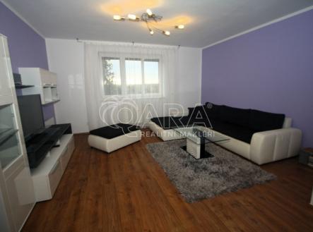 fotografie | Pronájem bytu, 2+1, 63 m²