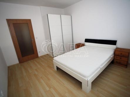 fotografie | Pronájem bytu, 2+1, 63 m²
