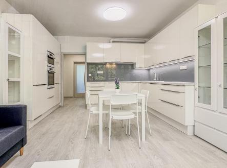 Hlubocepy 2+kk-2.jpg | Pronájem bytu, 2+kk, 52 m²