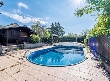 hf_20260611_180835_7bebbb34-787f-4778-a43c-78d51a7cf119.jpg | Prodej - chata/rekreační objekt, 38 m²