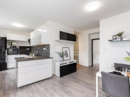 Elišky Přemyslovny 26.jpg | Prodej bytu, 2+1, 96 m²