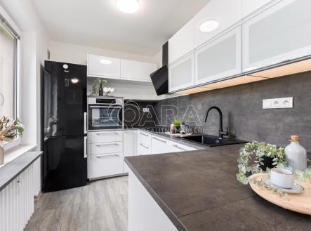 Elišky Přemyslovny 23.jpg | Prodej bytu, 2+1, 96 m²