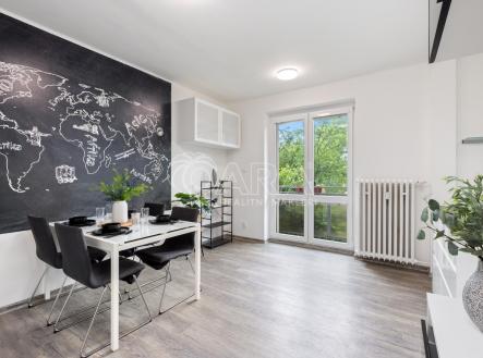 Elišky Přemyslovny 22.jpg | Prodej bytu, 2+1, 96 m²