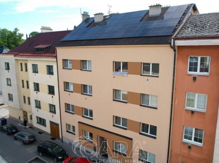 DJI_0431.JPG | Pronájem bytu, 2+kk, 48 m²