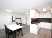 Pronájem bytu, 3+kk, 75 m²