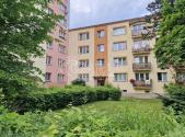 Pronájem bytu, 1+kk, 24 m²