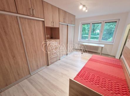 fotografie | Pronájem bytu, 1+kk, 24 m²