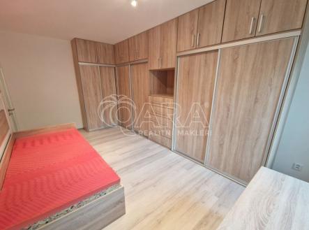 fotografie | Pronájem bytu, 1+kk, 24 m²