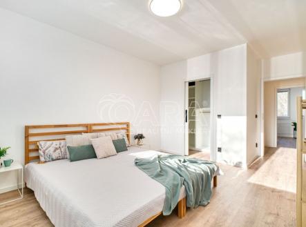 fotografie | Prodej bytu, 3+1, 74 m²