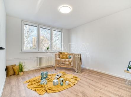fotografie | Prodej bytu, 3+1, 74 m²