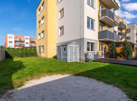 foto.jpg | Pronájem bytu, 2+kk, 50 m²