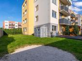 Pronájem bytu, 2+kk, 50 m²