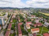 Prodej - obchodní prostor, 53 m²