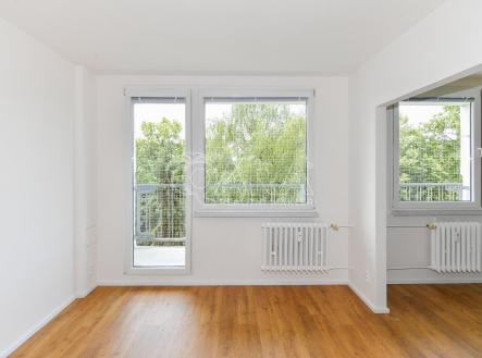 001.jpeg | Pronájem bytu, 3+1, 75 m²