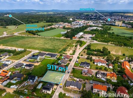 Mariánovice (5b).jpg | Prodej - pozemek pro bydlení, 911 m²