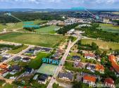 Prodej - pozemek pro bydlení, 911 m²
