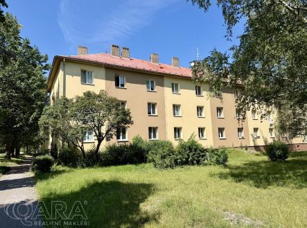 Prodej bytu, 1+1, 32,2 m² obrázek