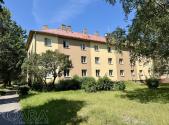 Prodej bytu, 1+1, 32,2 m²