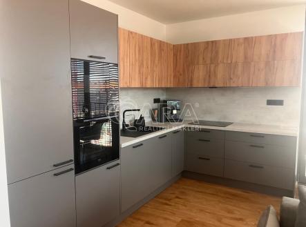 fotografie | Pronájem bytu, 3+kk, 85 m²
