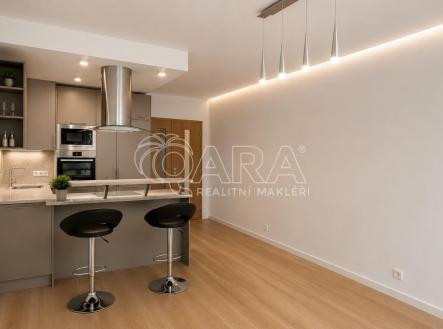 12 n.jpg | Prodej bytu, 1+kk, 43 m²