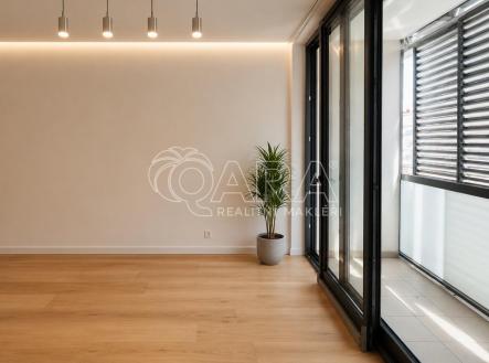 1.jpg | Prodej bytu, 1+kk, 43 m²