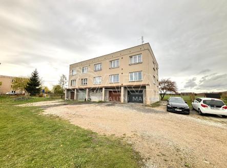 IMG_0056.jpg | Pronájem bytu, 1+kk, 27 m²