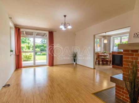 I Foto Ke Zvoli 1.jpg | Prodej bytu, 3+kk, 135 m²