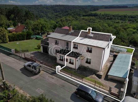 prava bila.jpg | Prodej - dům/vila, 170 m²