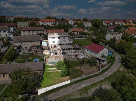 prava zahrada bila.jpg | Prodej - dům/vila, 170 m²