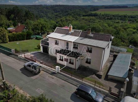 leva bila.jpg | Prodej - dům/vila, 225 m²