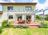Prodej - dům/vila, 132 m²