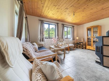 002.jpg | Prodej - chata/rekreační objekt, 65 m²