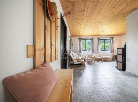 003.jpg | Prodej - chata/rekreační objekt, 65 m²