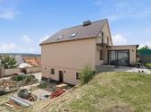 Prodej - dům/vila, 295 m²