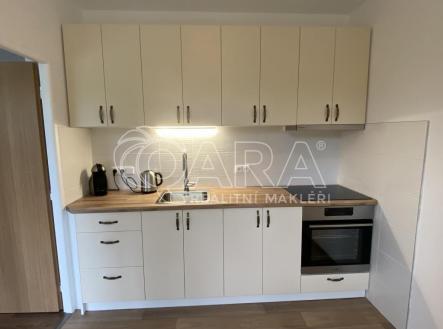byt_Koprivnice 01.JPG | Pronájem bytu, 1+1, 39 m²