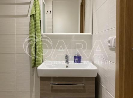 byt_Koprivnice 04.JPG | Pronájem bytu, 1+1, 39 m²