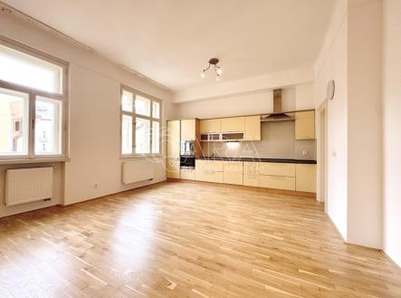 IMG_5647.JPEG | Pronájem bytu, 3+kk, 96 m²