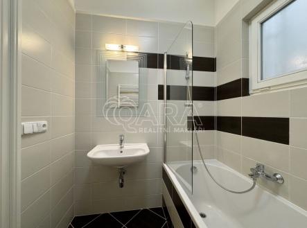fotografie | Pronájem bytu, 3+kk, 96 m²